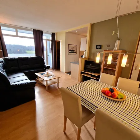 アパート N05-008 ハイリゲンハーフェン