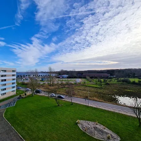 N05-008 アパート ハイリゲンハーフェン